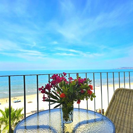 Sea Vista Apartment Драч Екстериор снимка