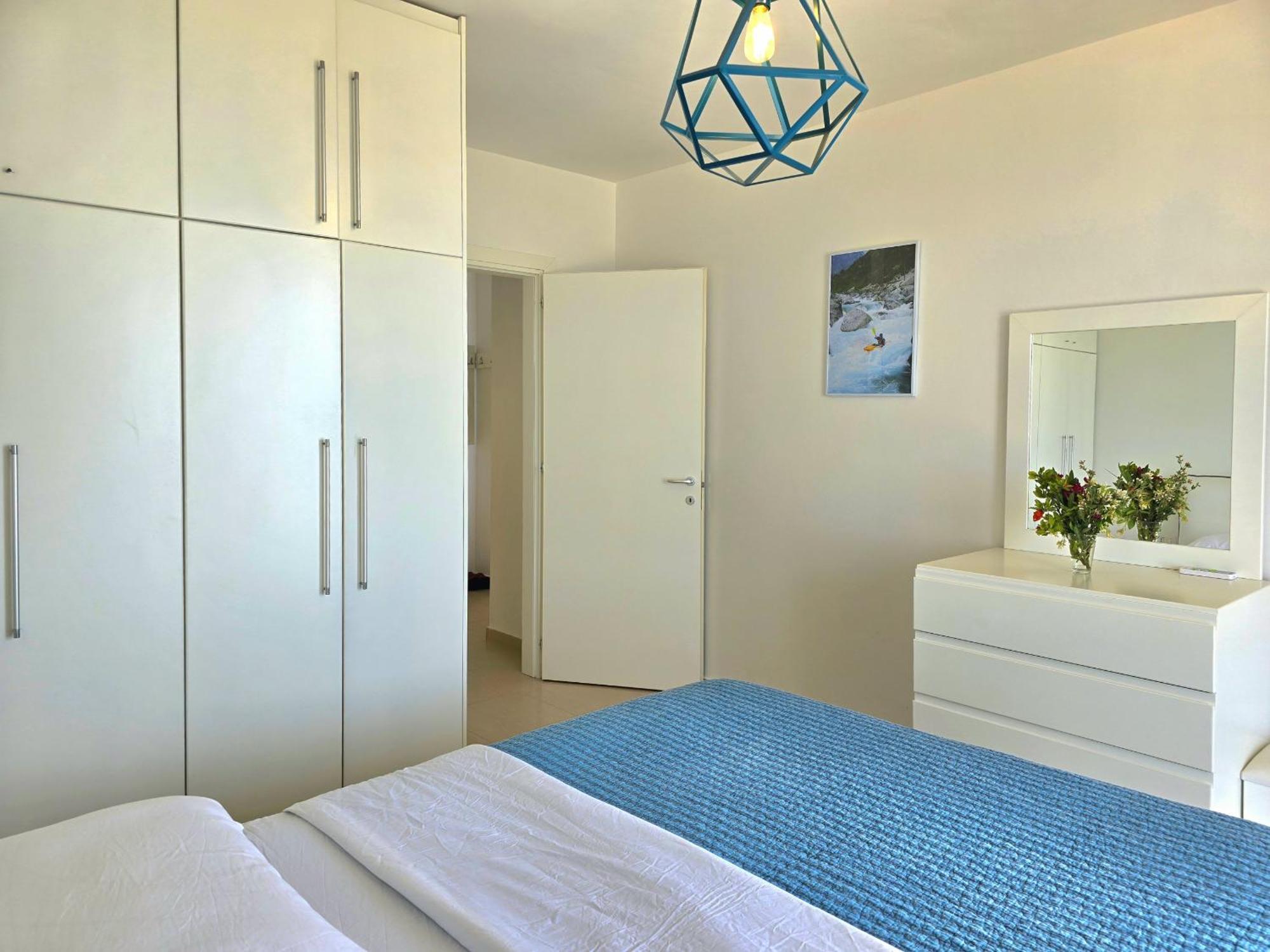 Sea Vista Apartment Драч Екстериор снимка